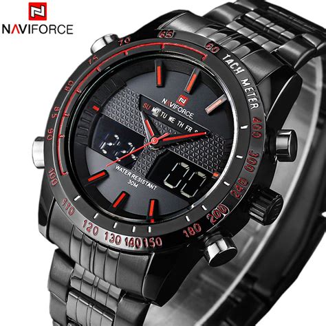 naviforce watch original price